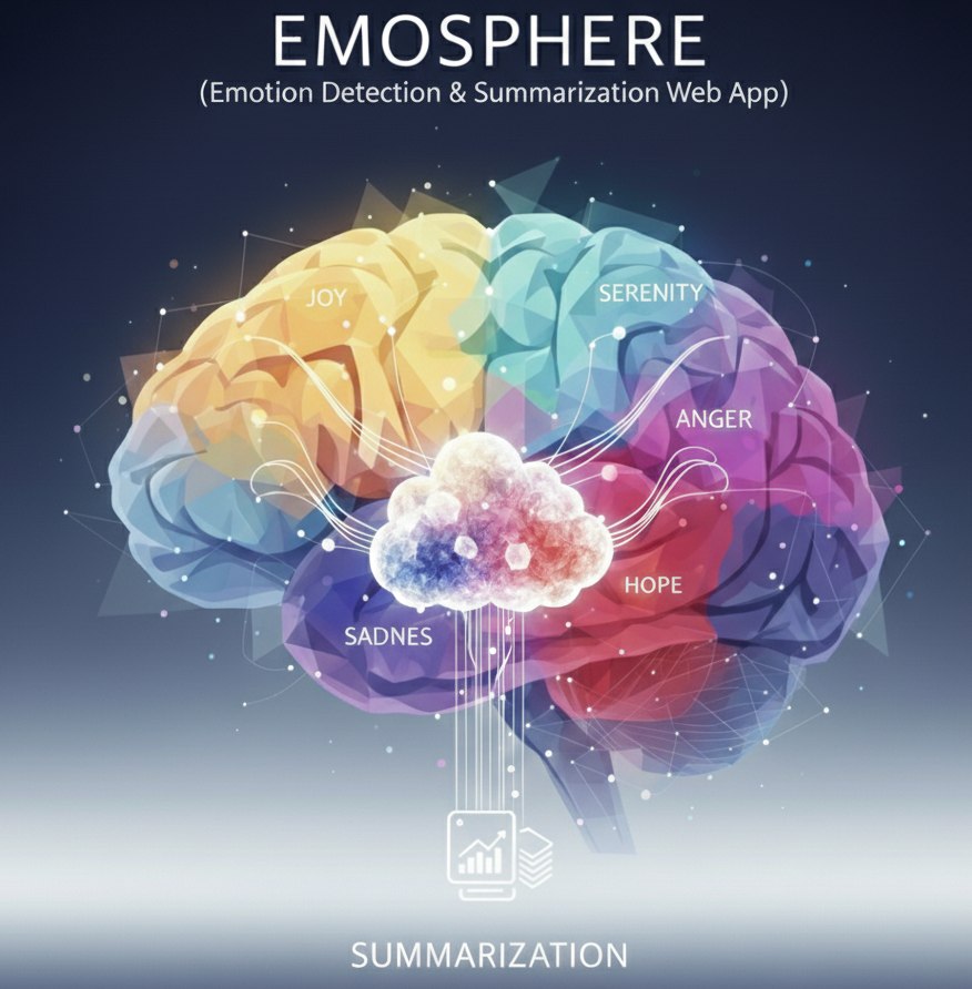 Emotion Detection Project