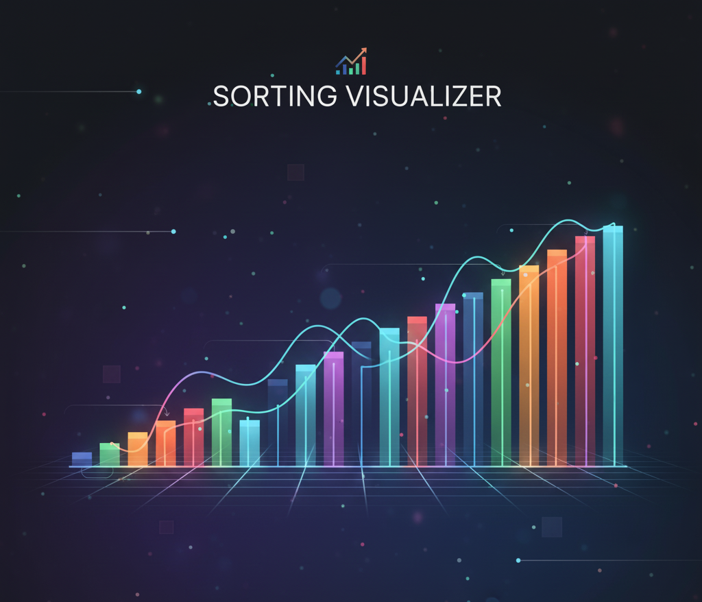 Sorting Visualizer